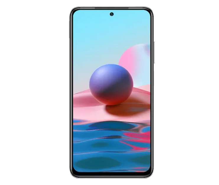 Redmi note 10 review