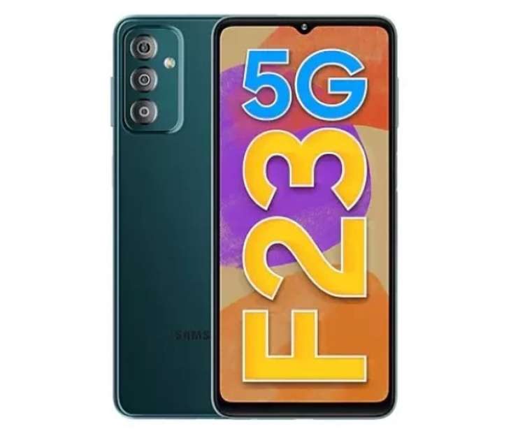 Samsung Galaxy F23 5G bangladesh/bd price